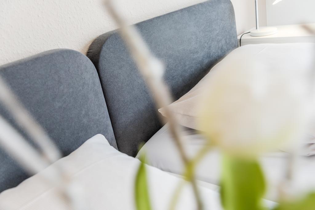 Schaefers Hotel, Self-Check-In, Cafe Und Baecker Am Hotel Вехта Екстериор снимка