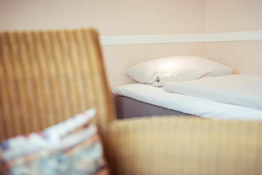 Schaefers Hotel, Self-Check-In, Cafe Und Baecker Am Hotel Вехта Екстериор снимка